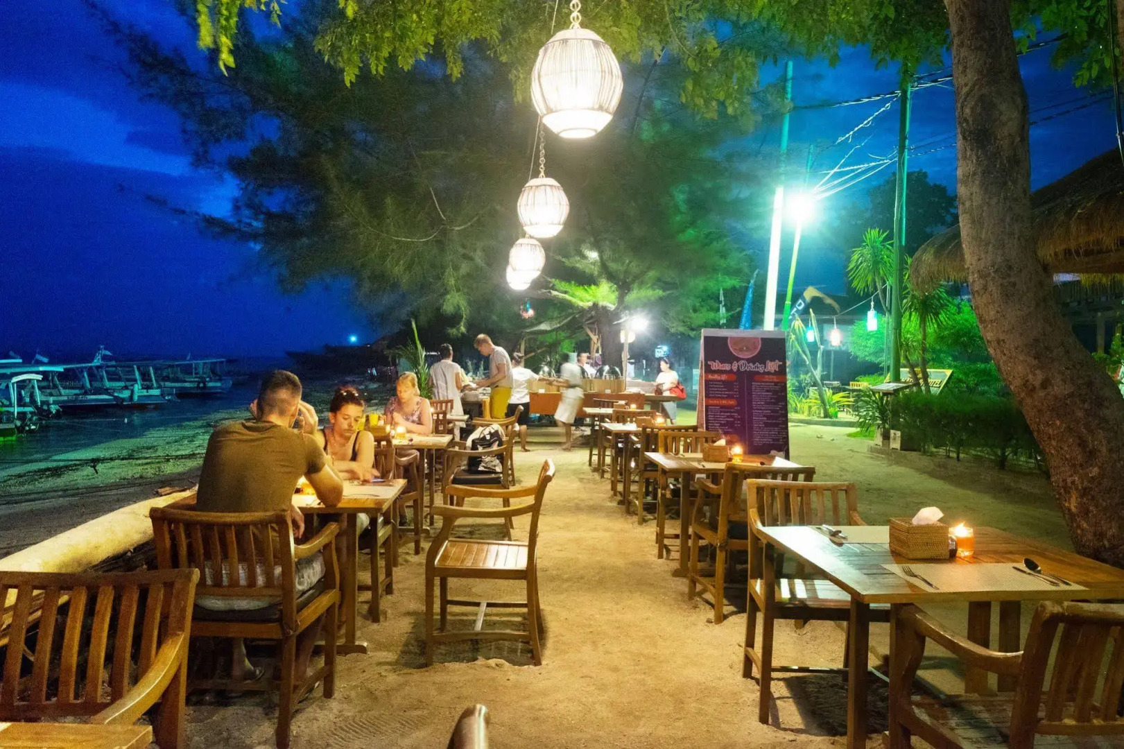 Foto - Royal Regantris Villa Karang