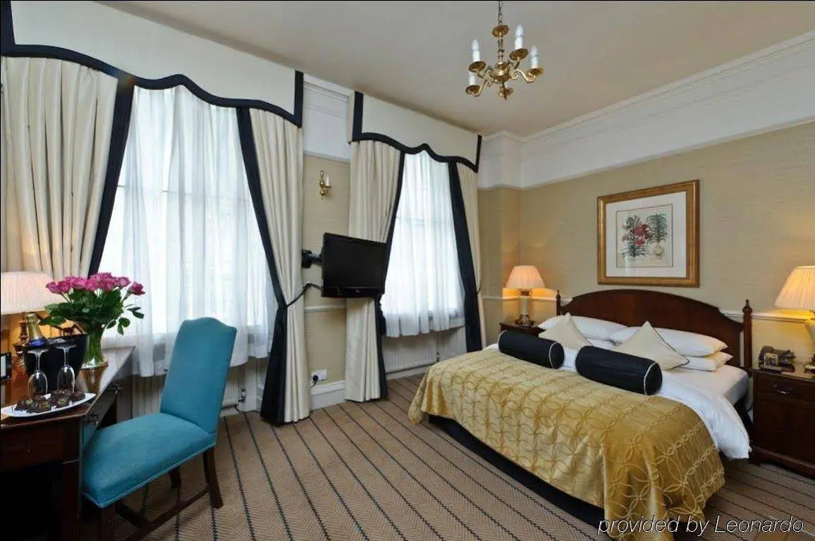 Foto - The Academy - Small Luxury Hotels of the World