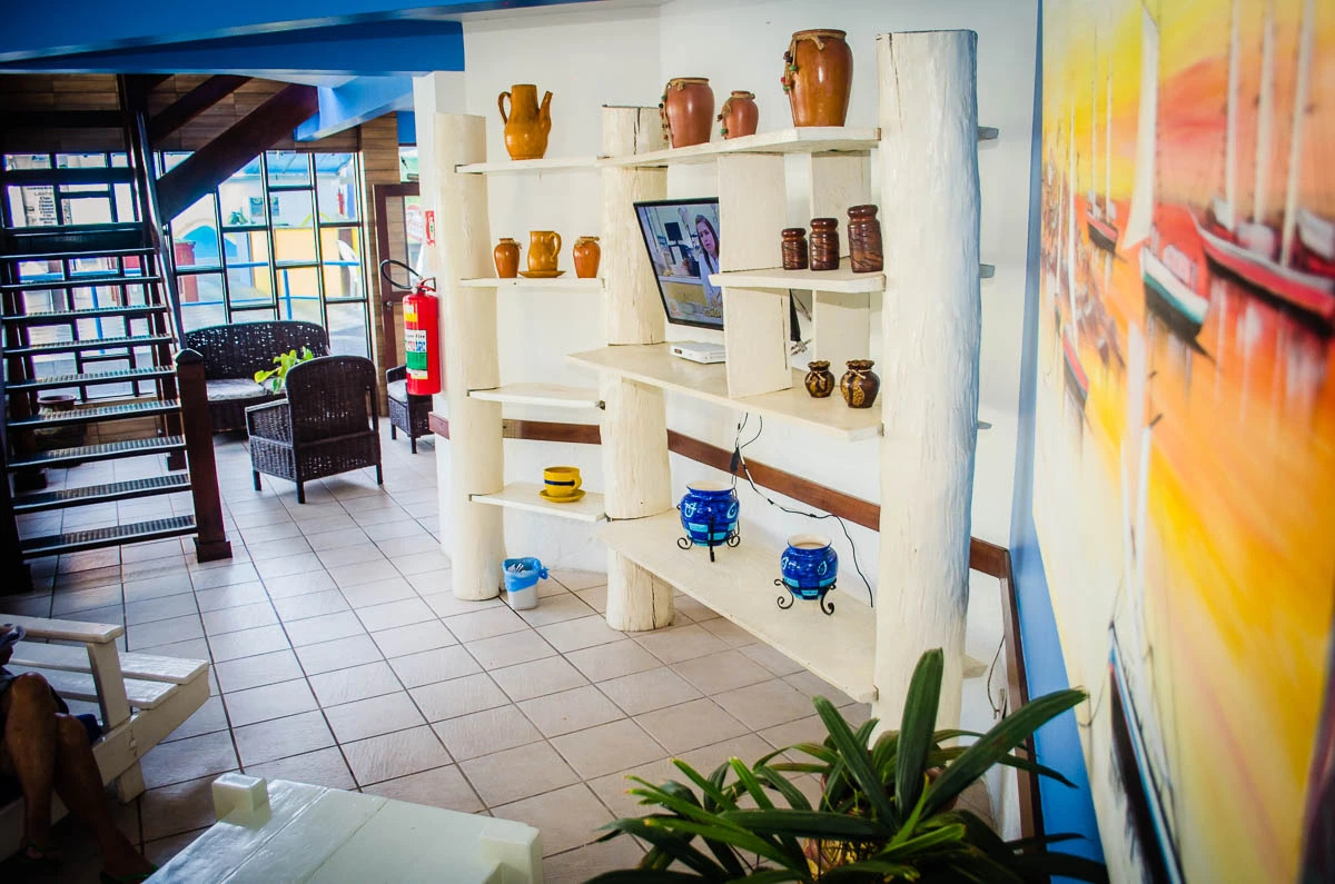 Photo - Hotel Porto das Âncoras