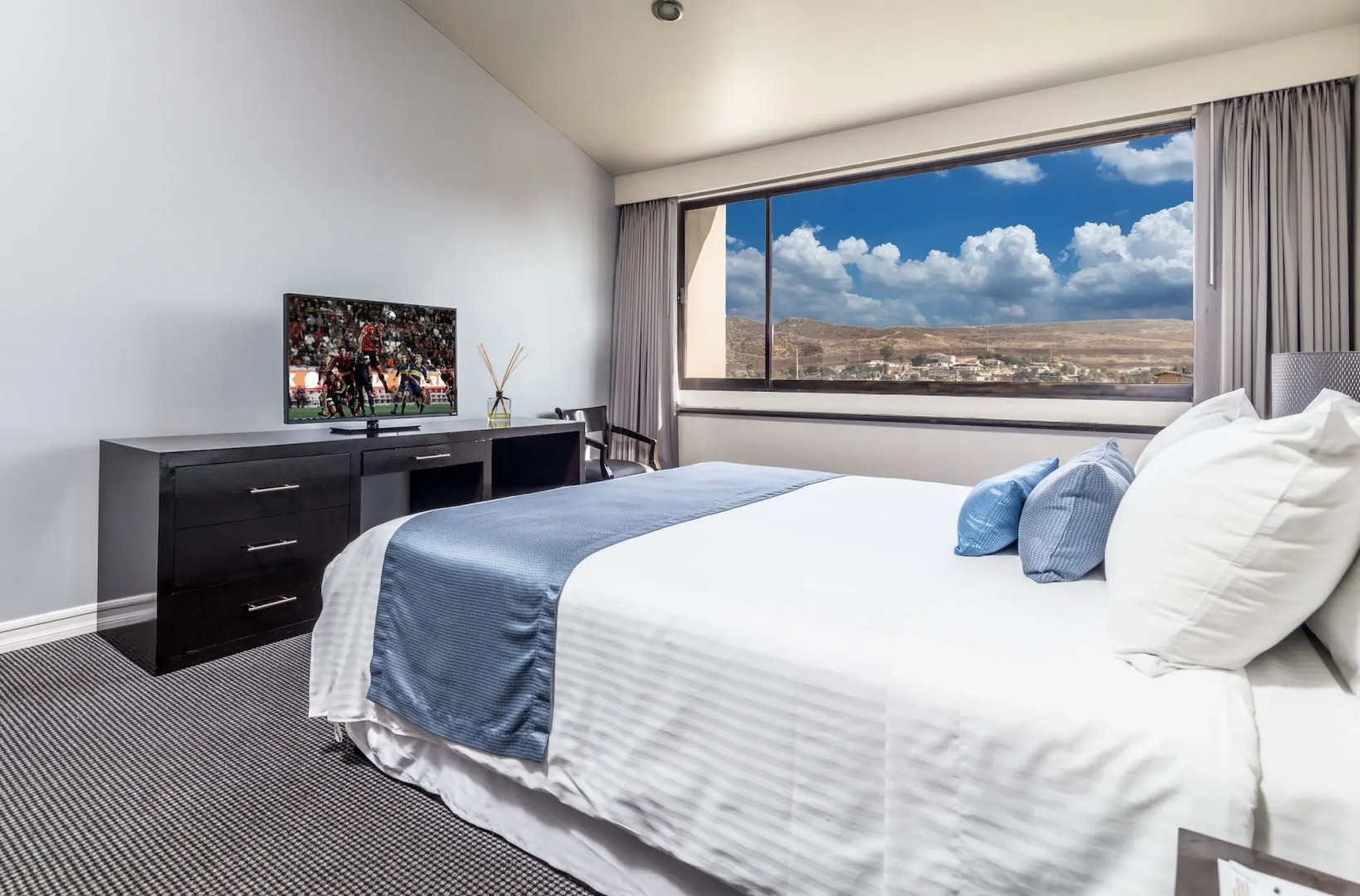 Foto - Pueblo Amigo Hotel Plaza y Casino