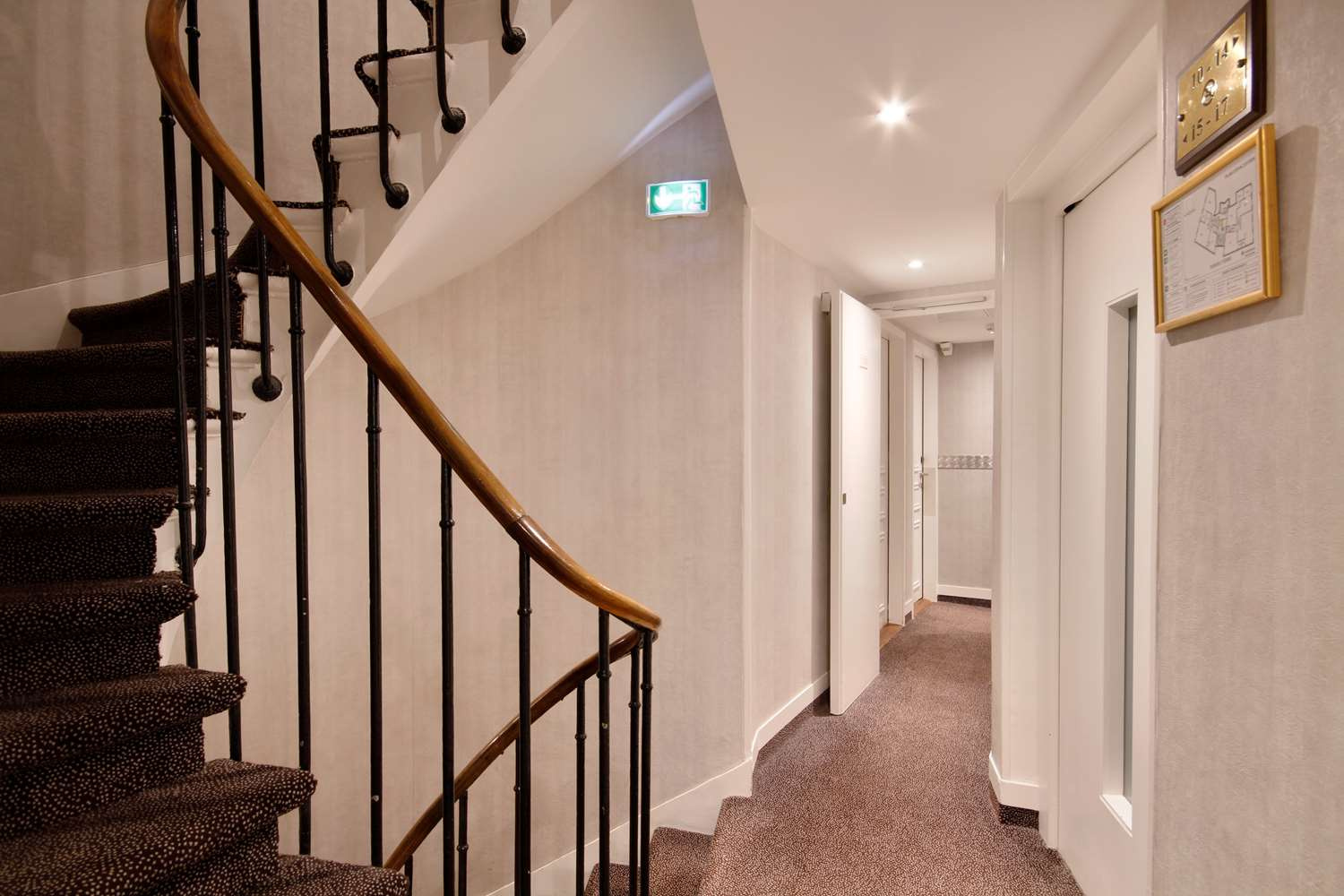 Photo - Best Western Aramis Saint-Germain