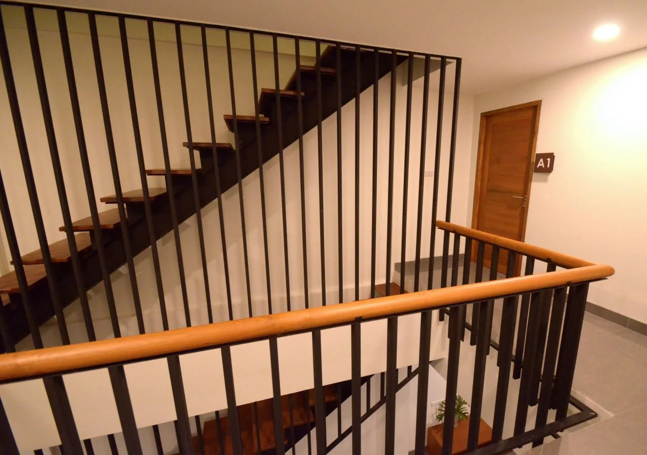 Foto - The Sila Boutique Bed & Breakfast