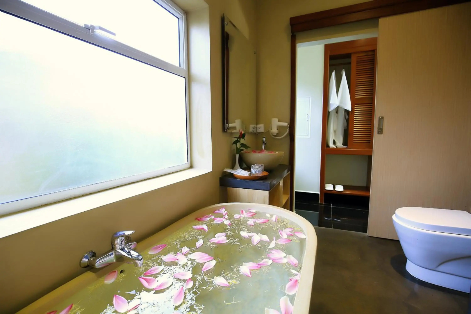 Foto - Chheng Residence