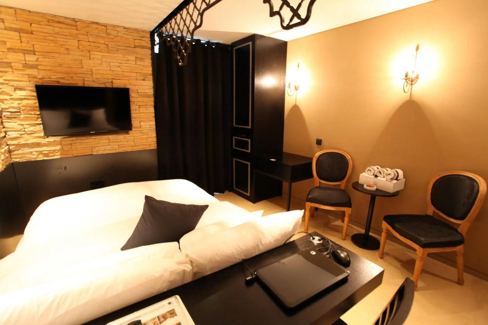 Foto - Hotel Cullinan jongno