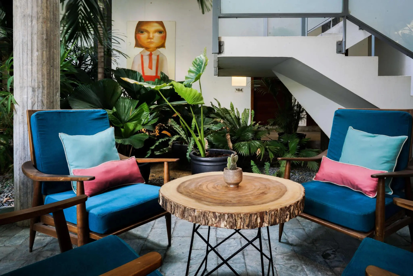 Photo - Rambutan Resort – Phnom Penh