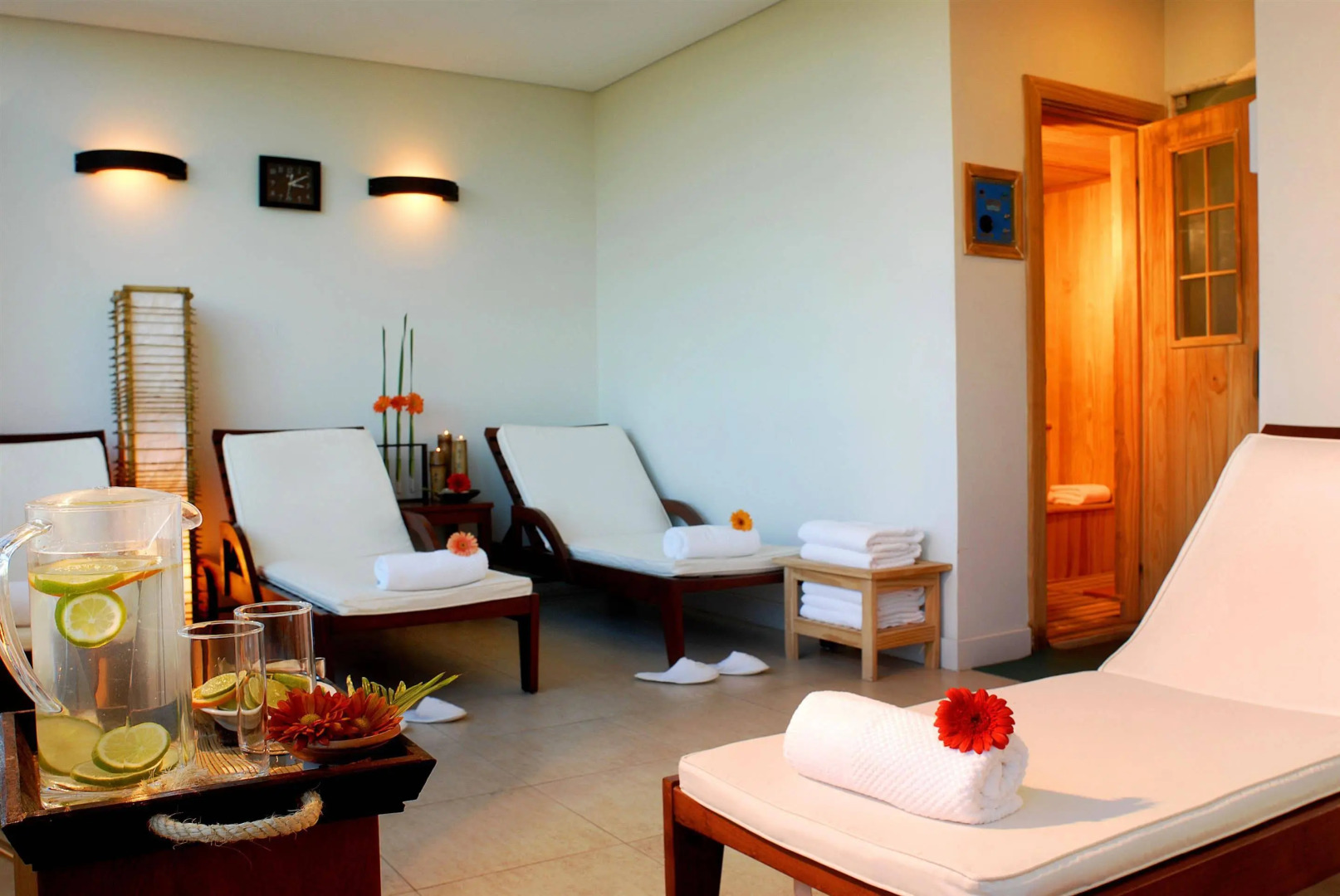 Photo - Sheraton Asuncion Hotel