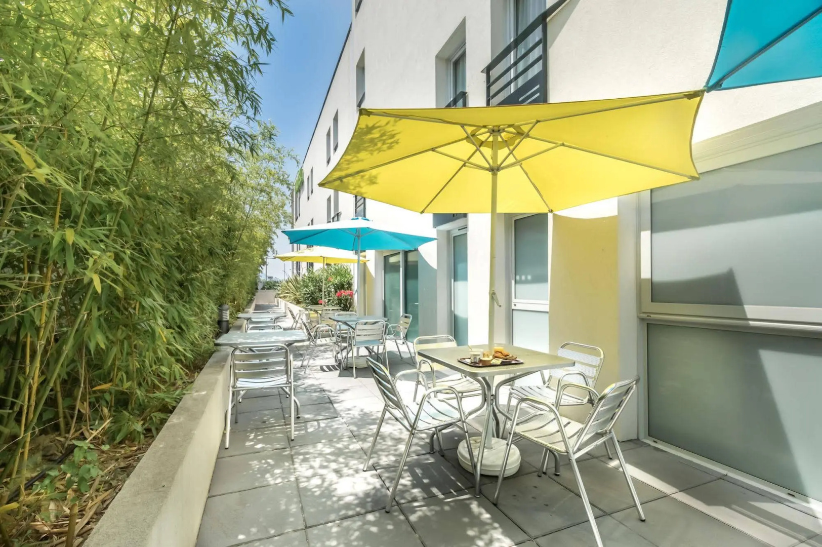 Foto - B&B HOTEL Cannes La Bocca Plage