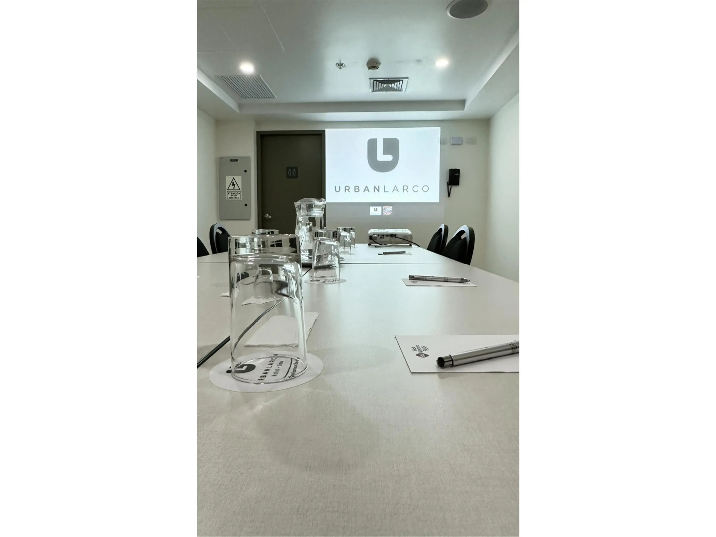 Photo - Best Western Plus Urban Larco Hotel