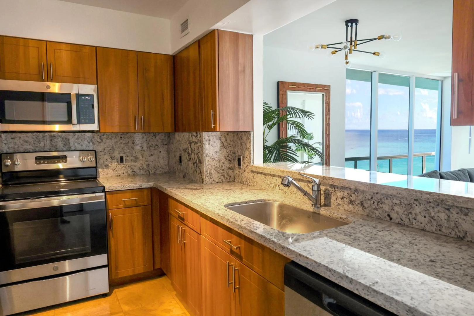 Foto - Seacoast Suites on Miami Beach