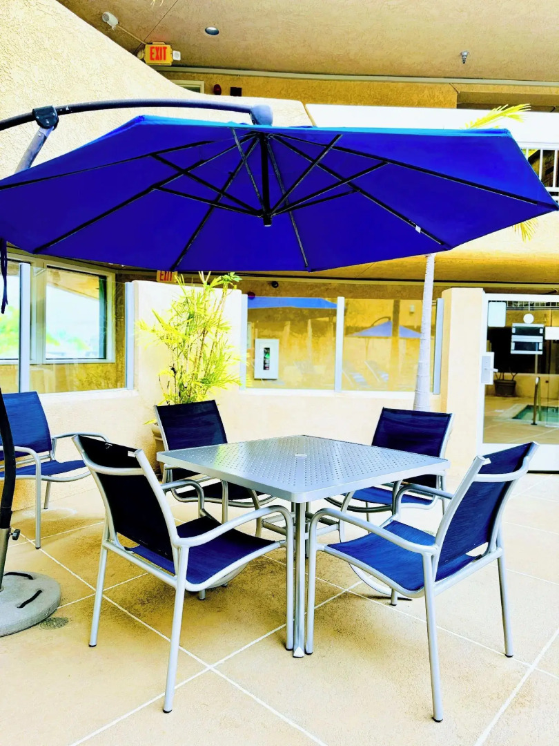 Foto - The Pacific Inn