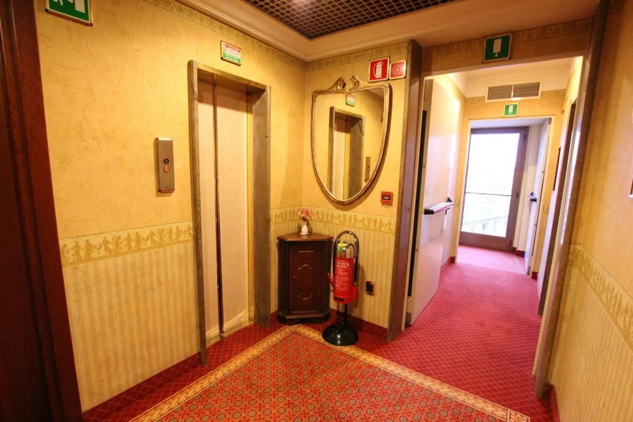 Photo - Mokinba Hotels King