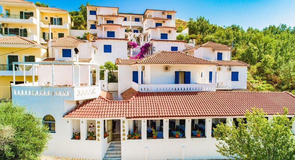 Foto - Hotel Elena
