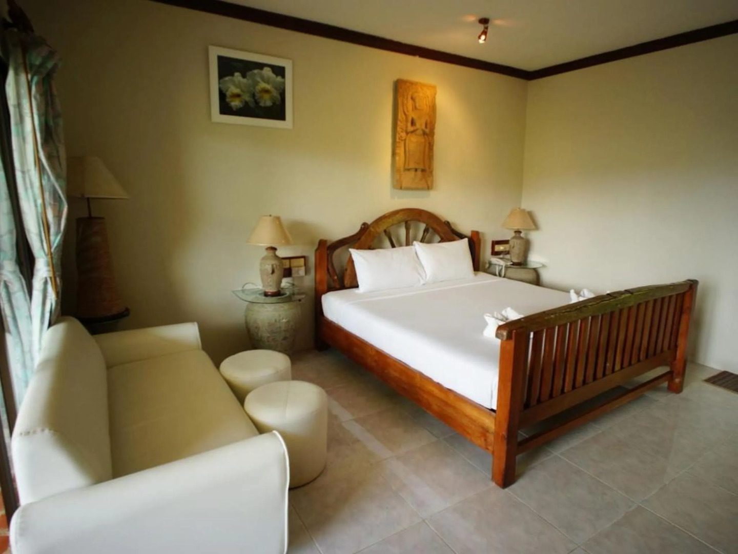 Foto - Kata Garden Resort SHA Extra Plus