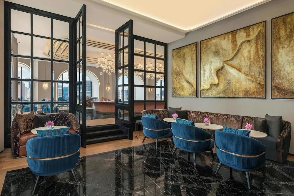 Foto - The Ritz-Carlton, Bangkok