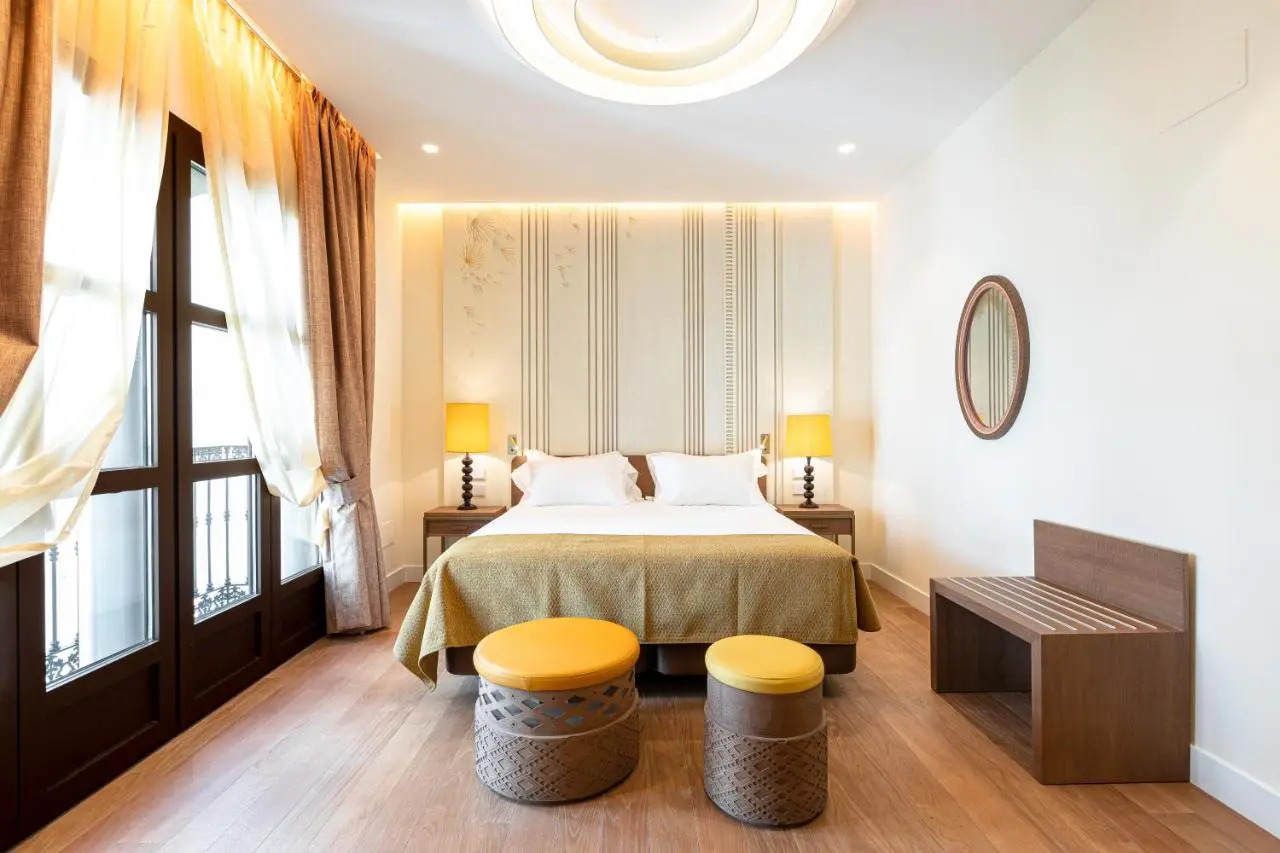 Foto - Hotel El Pilar Andalucia