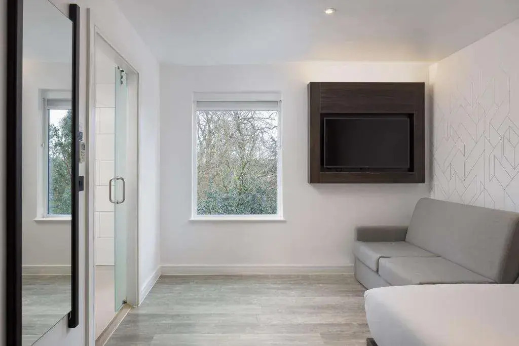 Foto - Four Points Flex by Sheraton London Shoreditch East