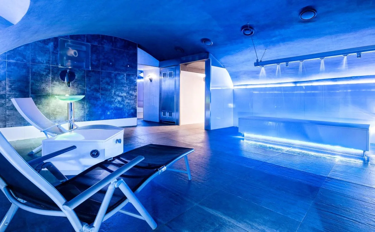 Foto - Grand Palace Brno - Small Luxury Hotels of the World