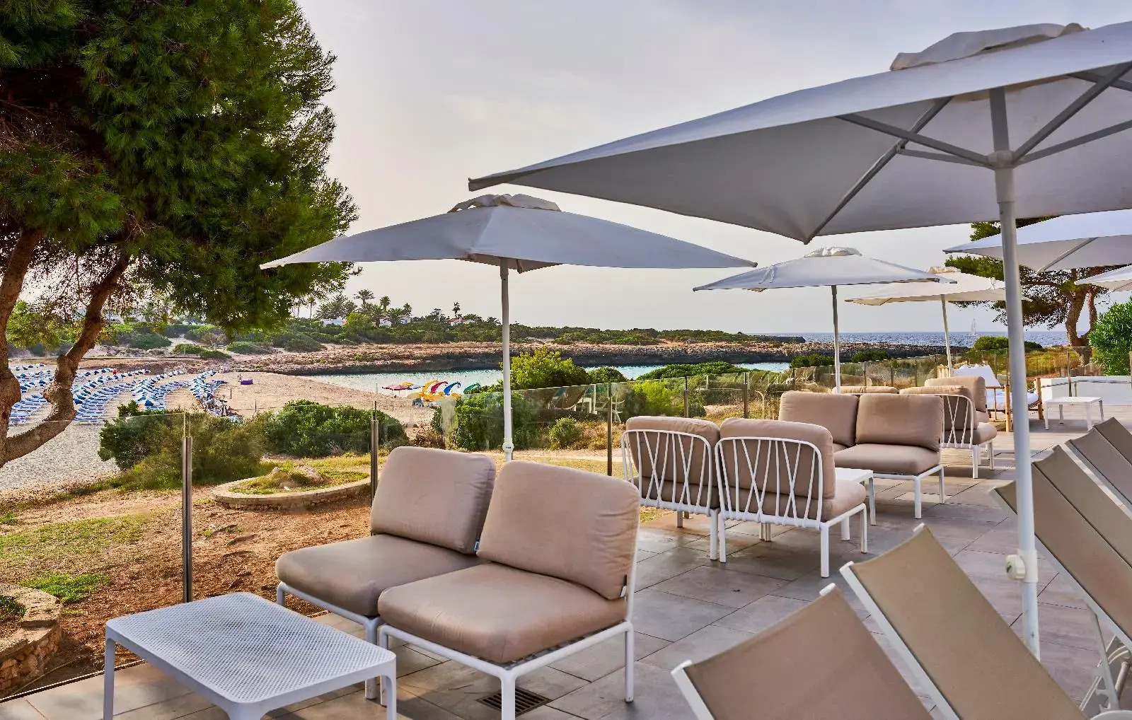 Photo - Globales Cala'n Bosch