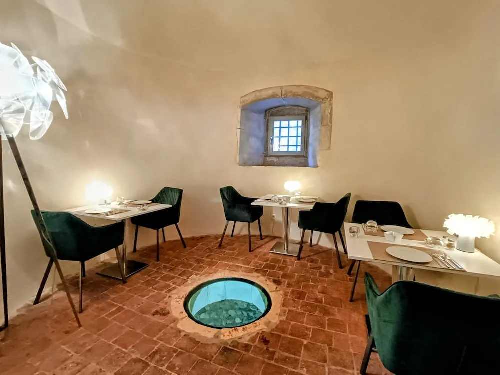 Foto - Les Chambres De La Renaissance