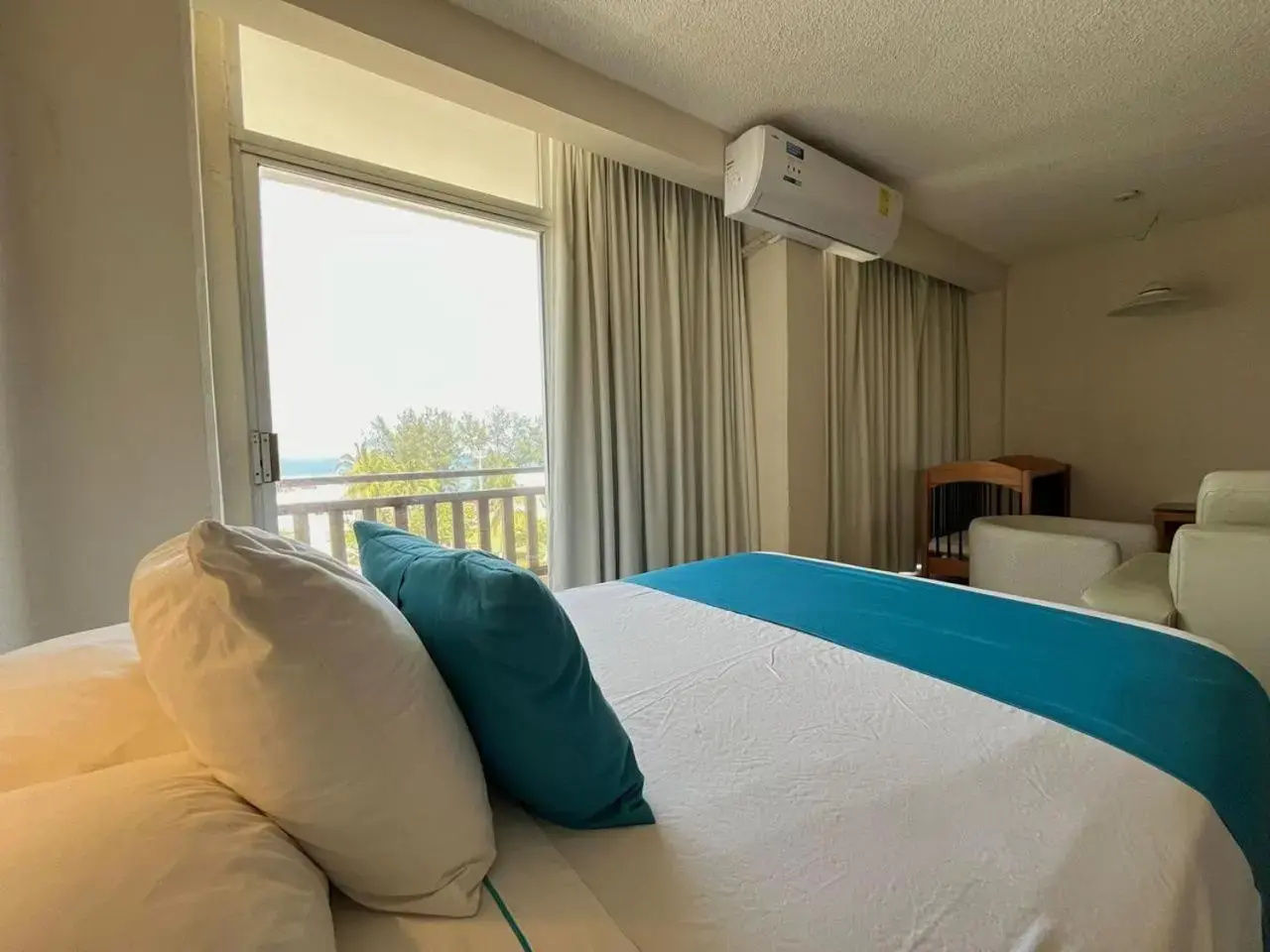 Foto - Howard Johnson by Wyndham Veracruz