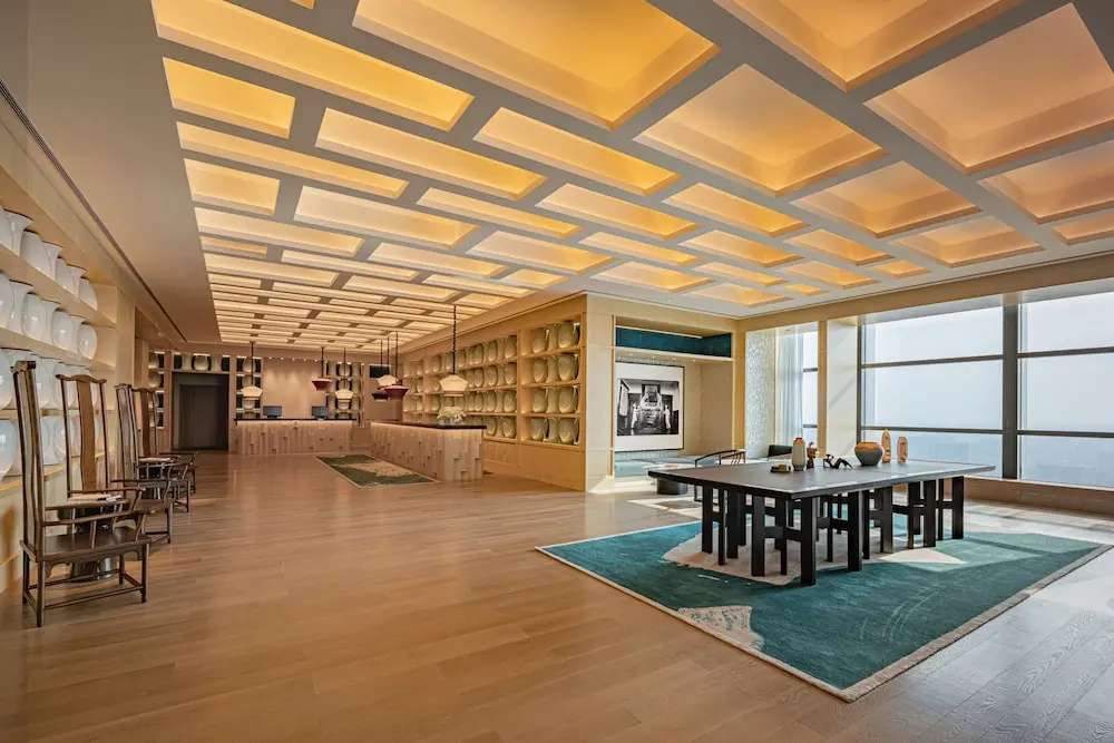 Foto - MGM Shanghai West Bund