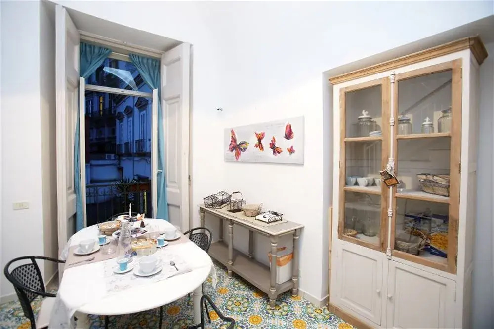 Photo - relais metis