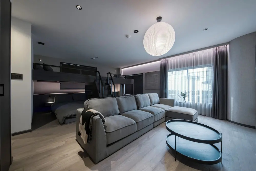 Photo - Hotel Guild 5