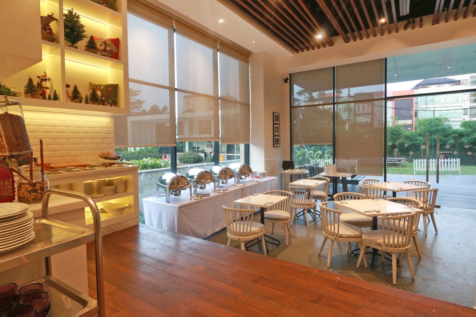 Foto - Veranda Serviced Residence Puri