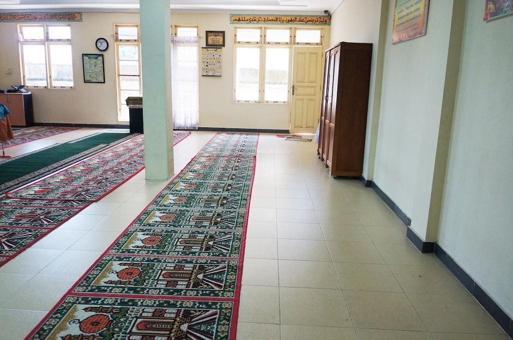 Photo - Edotel Syariah Nilam Sari Mitra RedDoorz