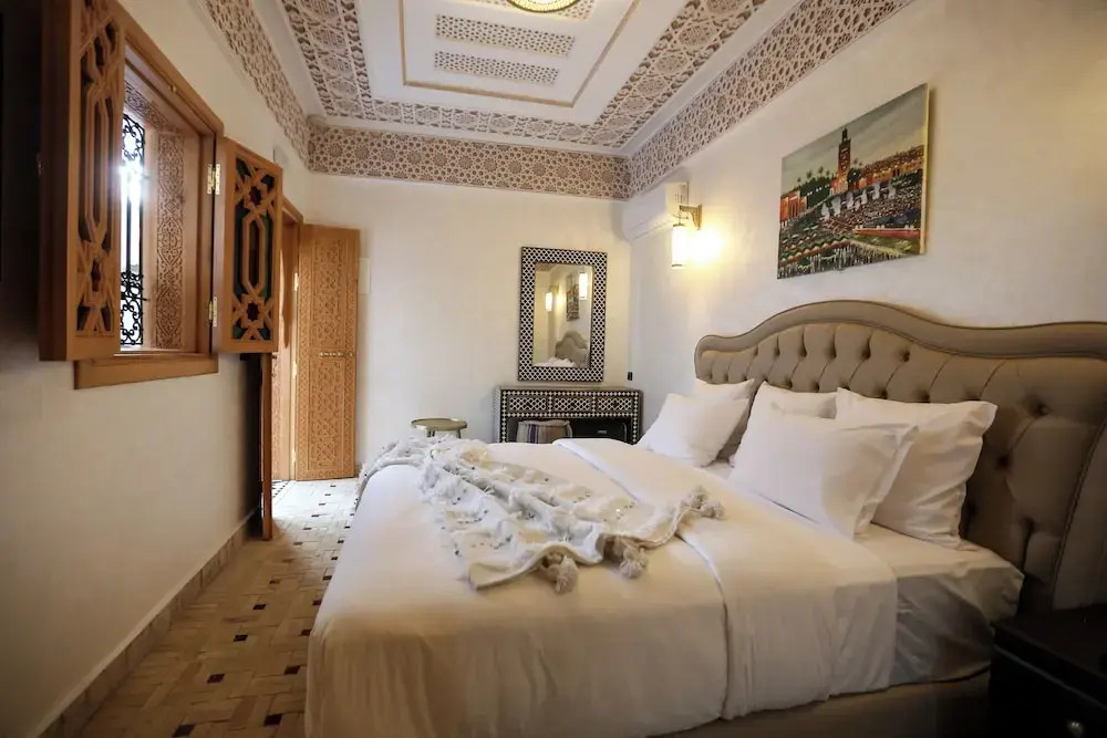 Foto - Riad Palais MERYEM