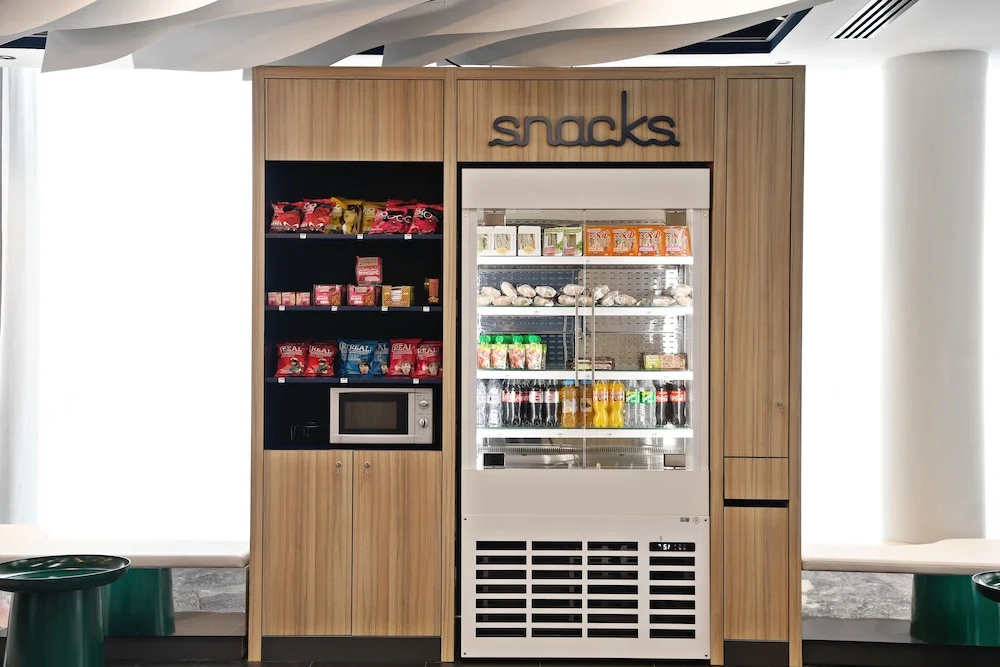 Photo - ibis Styles Paris Orly Airport