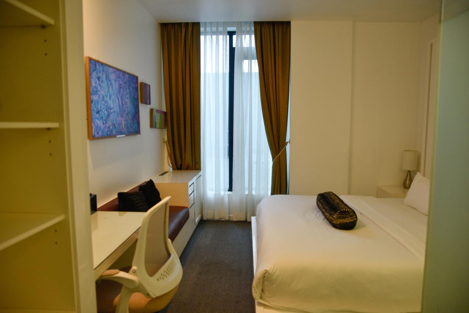 Foto - The One Boutique Hotel