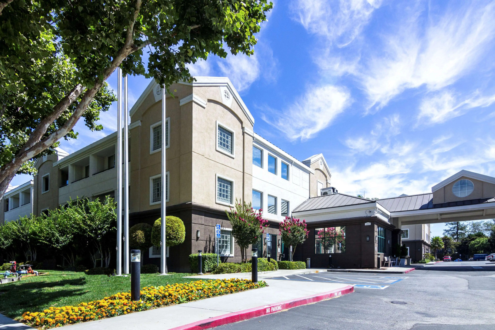 Photo - Country Inn & Suites by Radisson, San Jose International Airport, CA