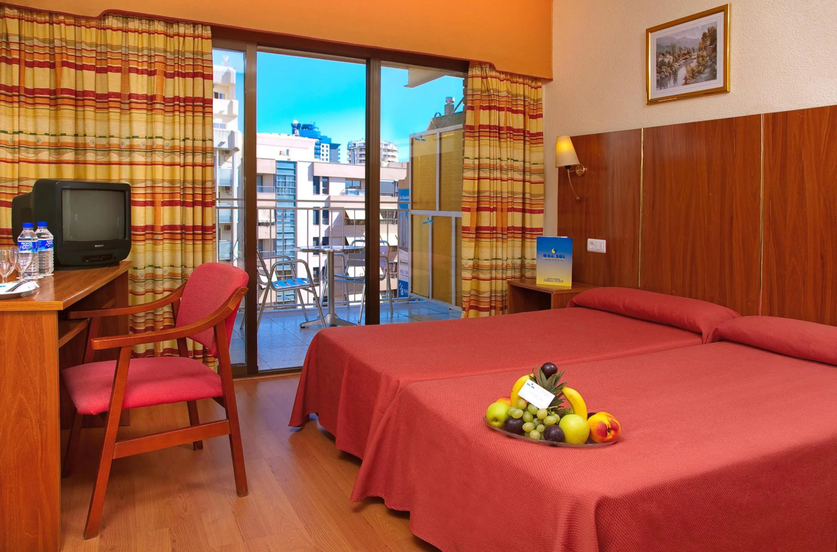 Photo - Port Vista Oro