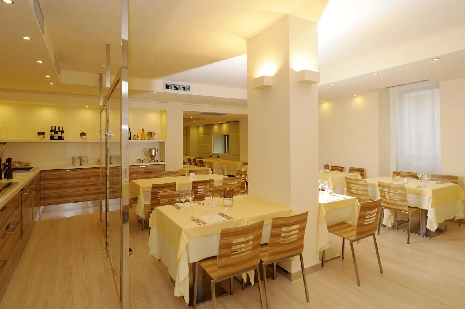 Foto - Hotel Antico Borgo