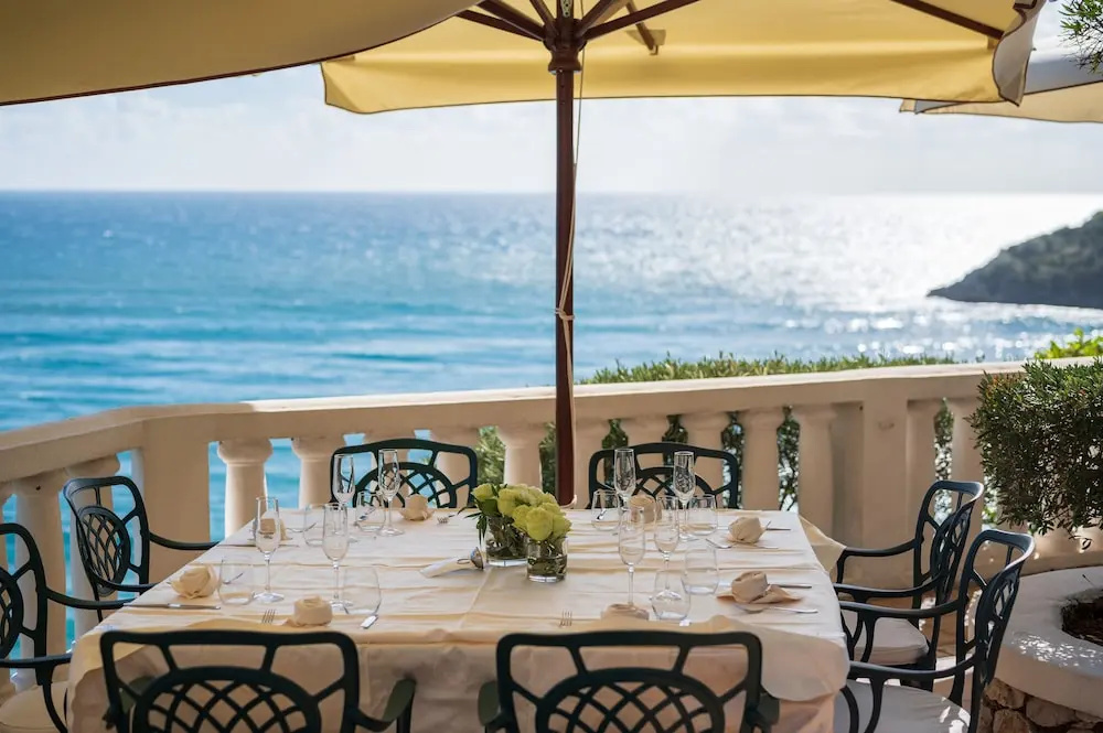Photo - Grand Hotel Le Rocce