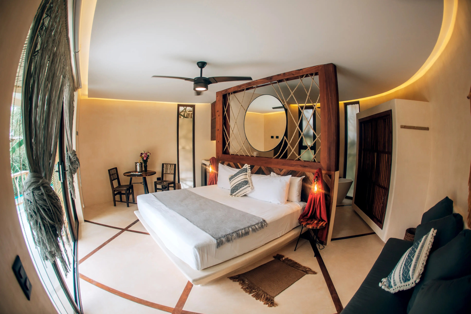 Photo - Kan Tulum Hotel