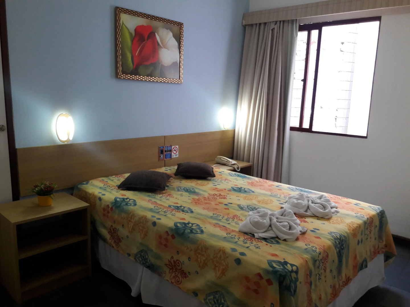 Foto - Hotel Enseada de Ponta Negra