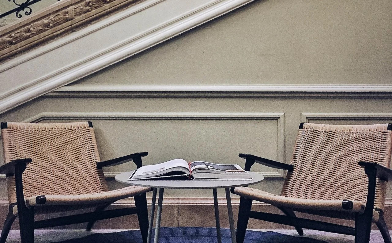 Photo - Nobis Hotel Copenhagen, a Member of Design Hotels