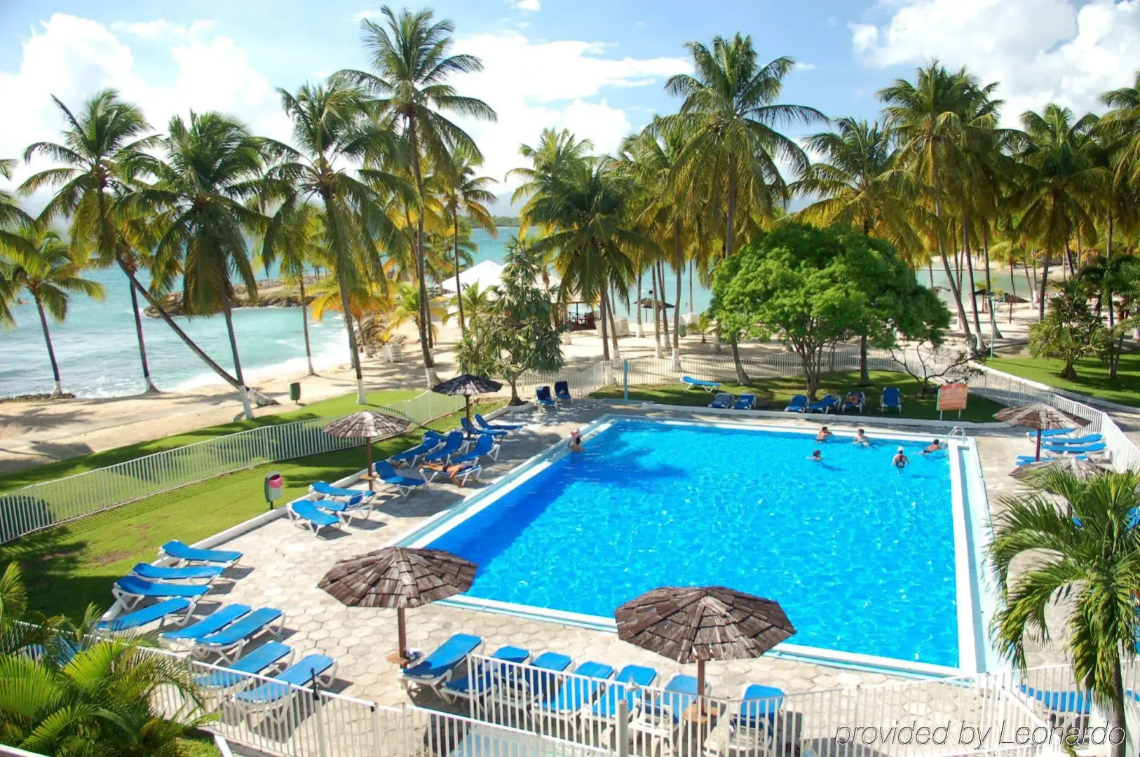 Photo - Hotel Fleur d'Epee