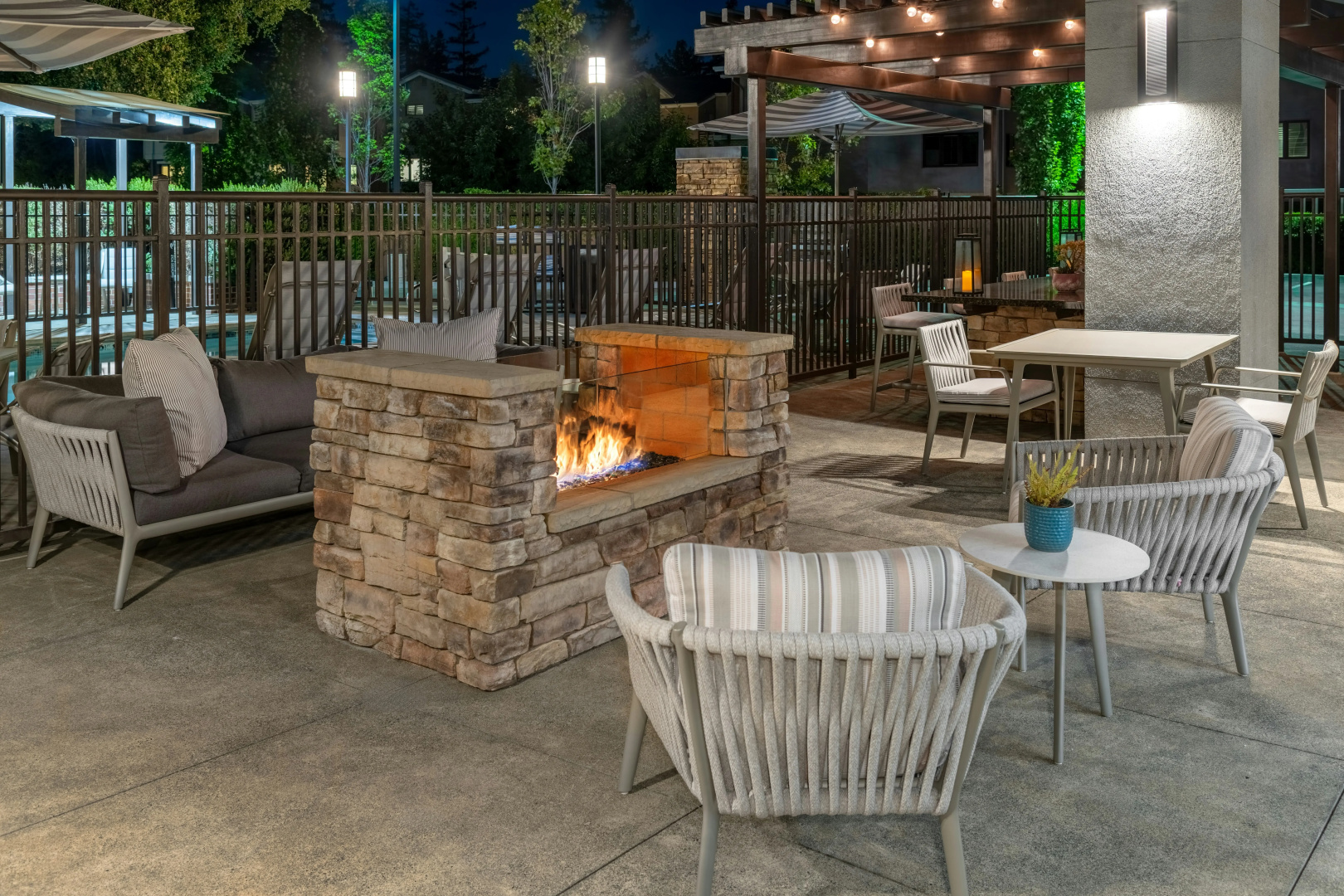 Foto - Homewood Suites by Hilton Palo Alto