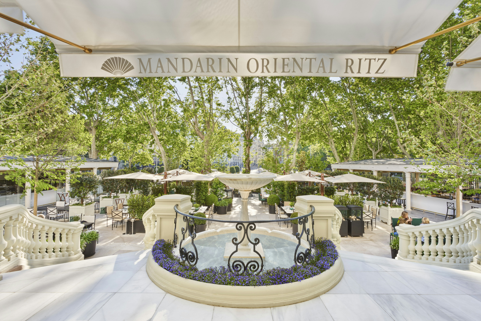 Foto - Mandarin Oriental Ritz, Madrid
