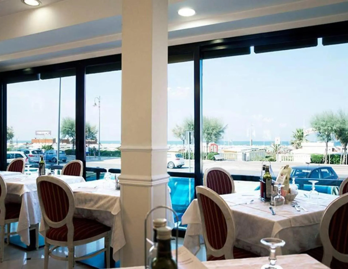 Photo - Hotel Executive La Fiorita