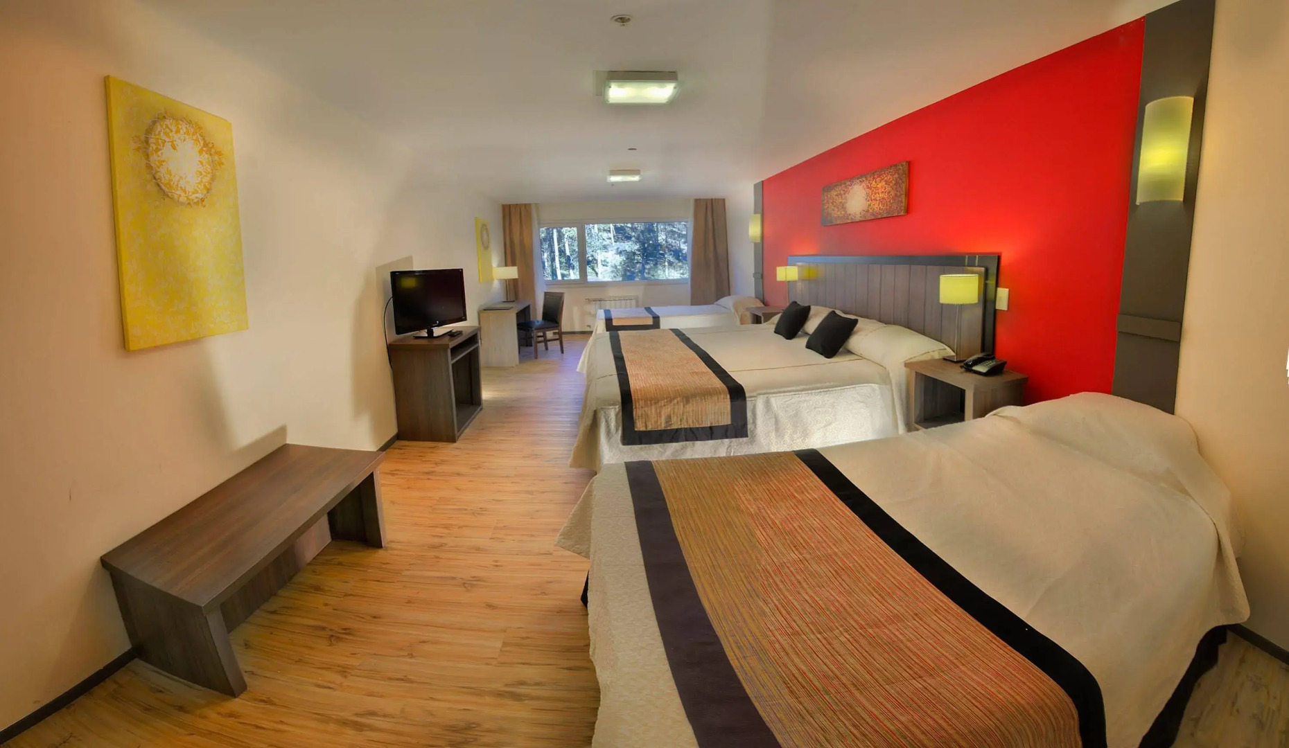 Foto - Huinid Pioneros Hotel & Aparts