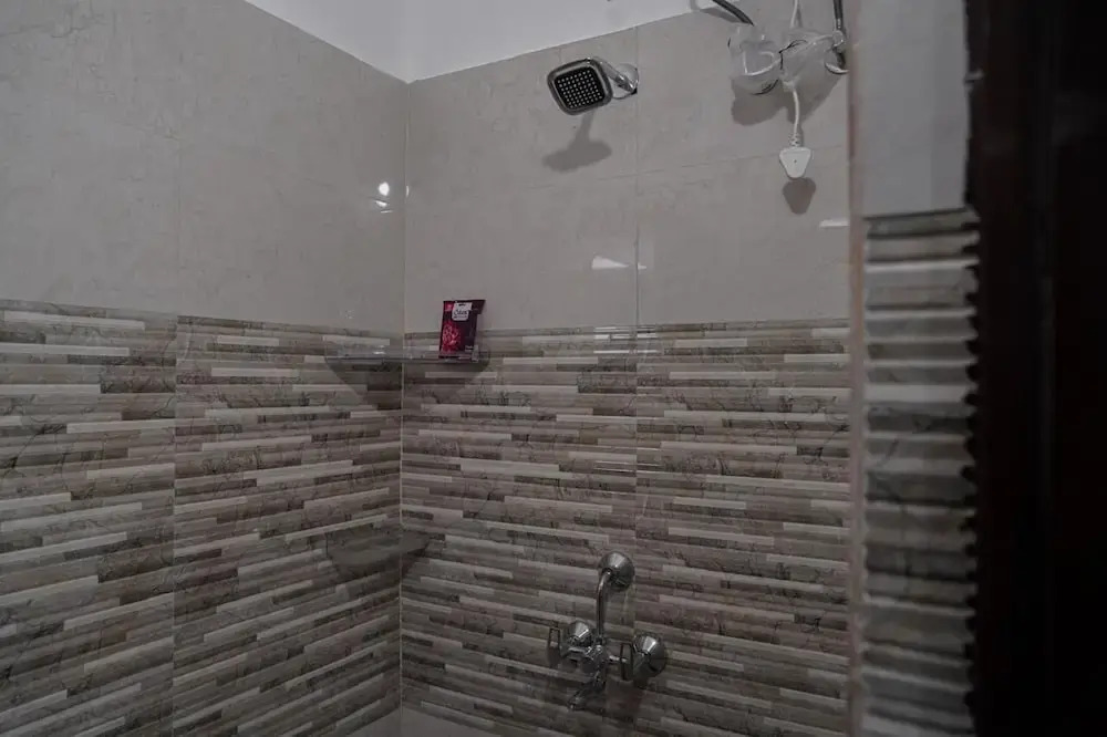 Foto - Karthikeya Guest Inn