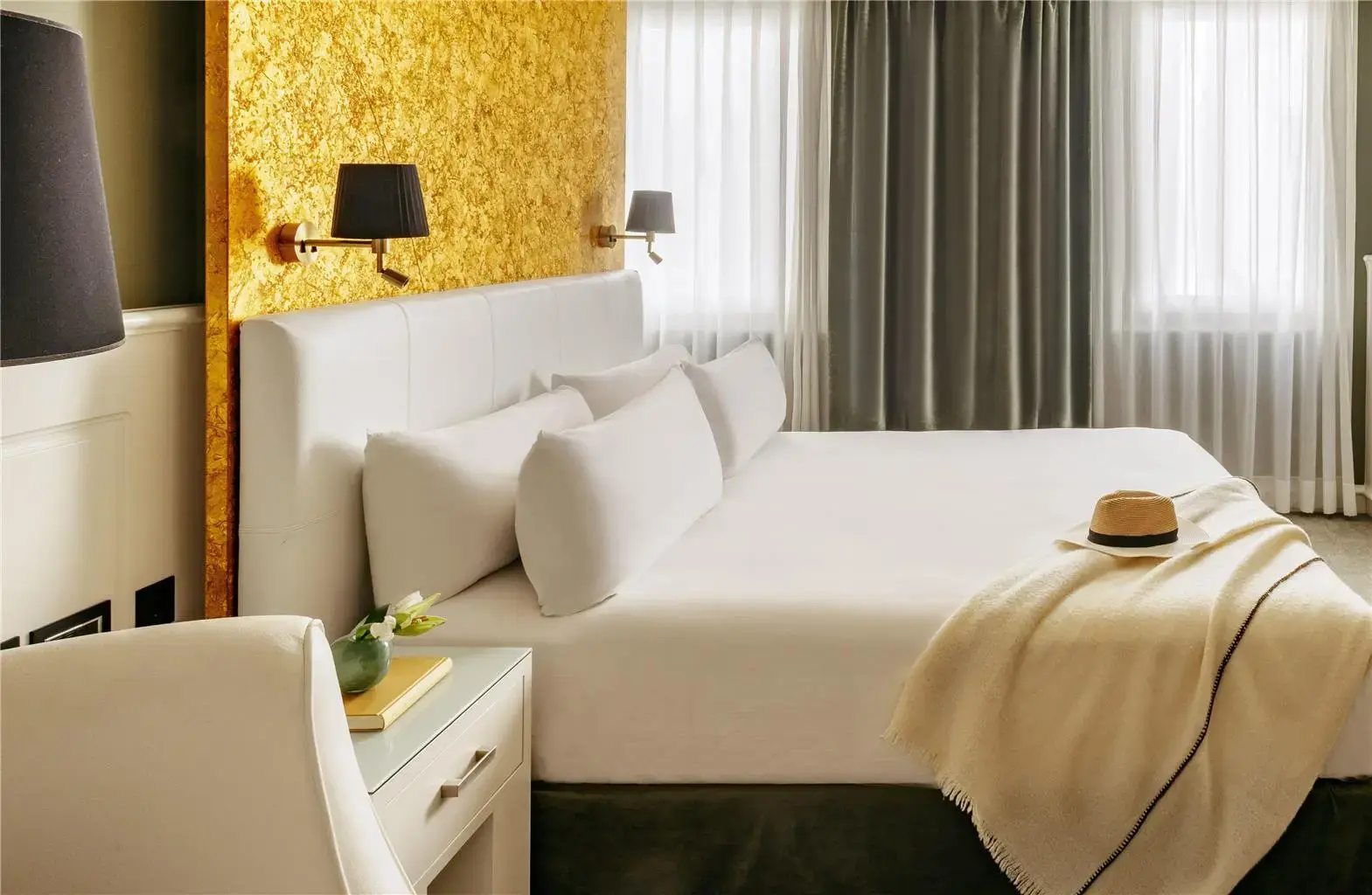 Photo - Hotel Colón, a Gran Meliá Hotel - The Leading Hotels of the World