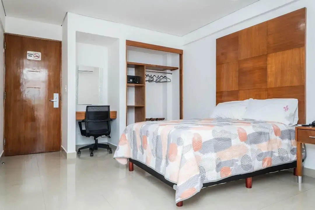 Foto - Suites Gaby Cancun