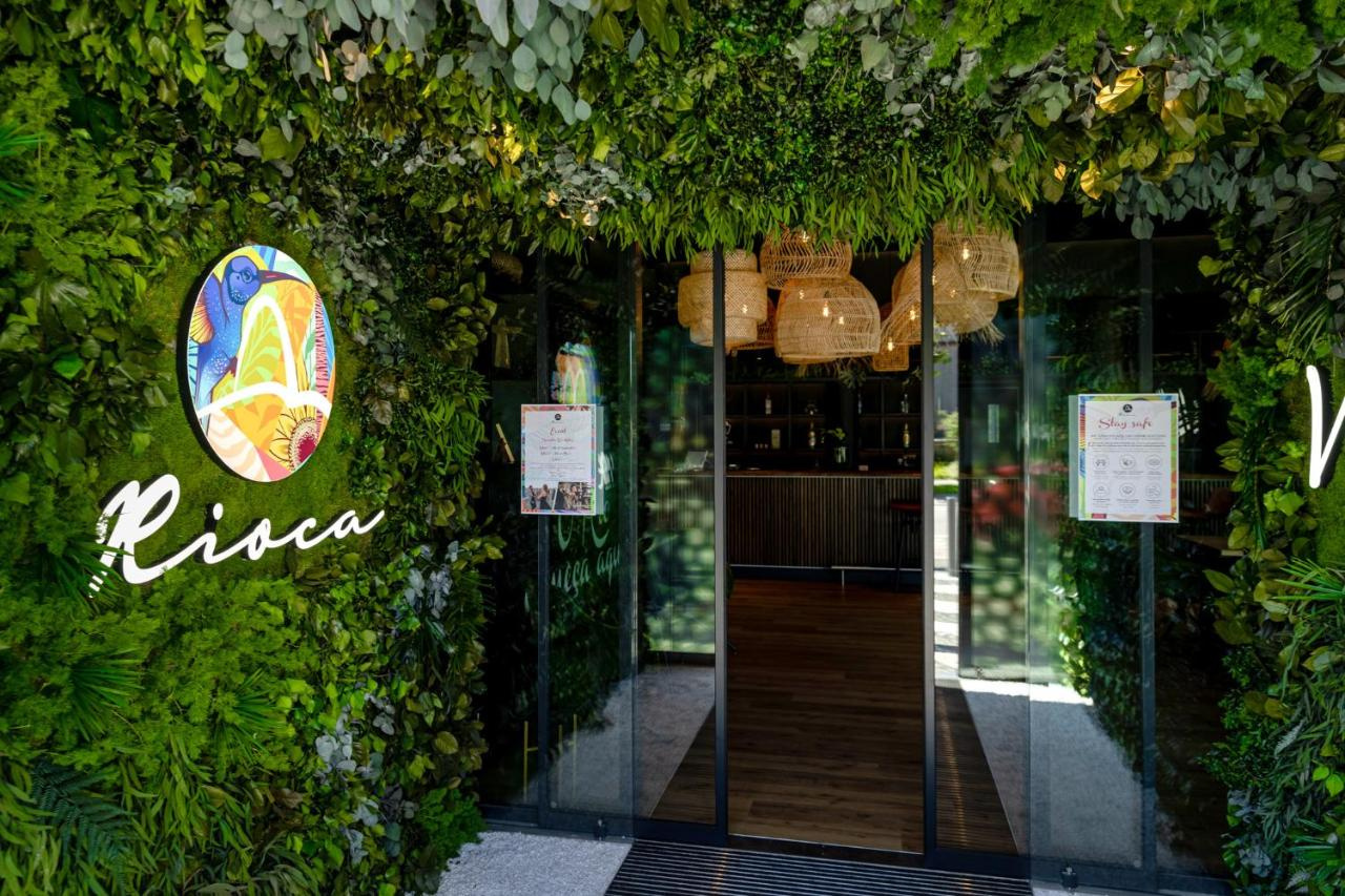 Foto - Rioca Munich Posto 3