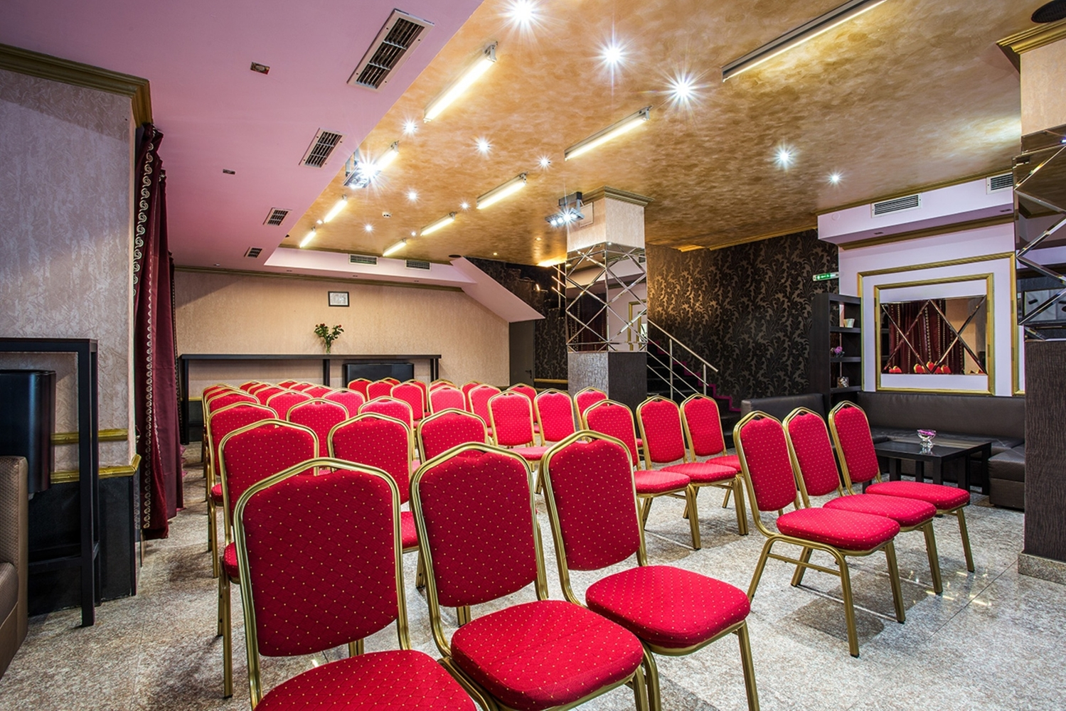 Foto - Art Plaza Hotel