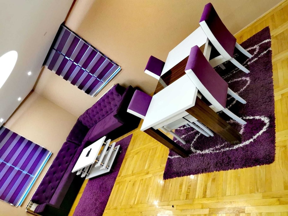Stunning 2-bed Apartment in Sarajevo